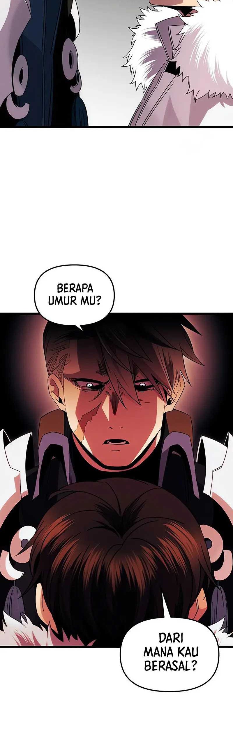 I Obtained a Mythic Item Chapter 84 Gambar 43