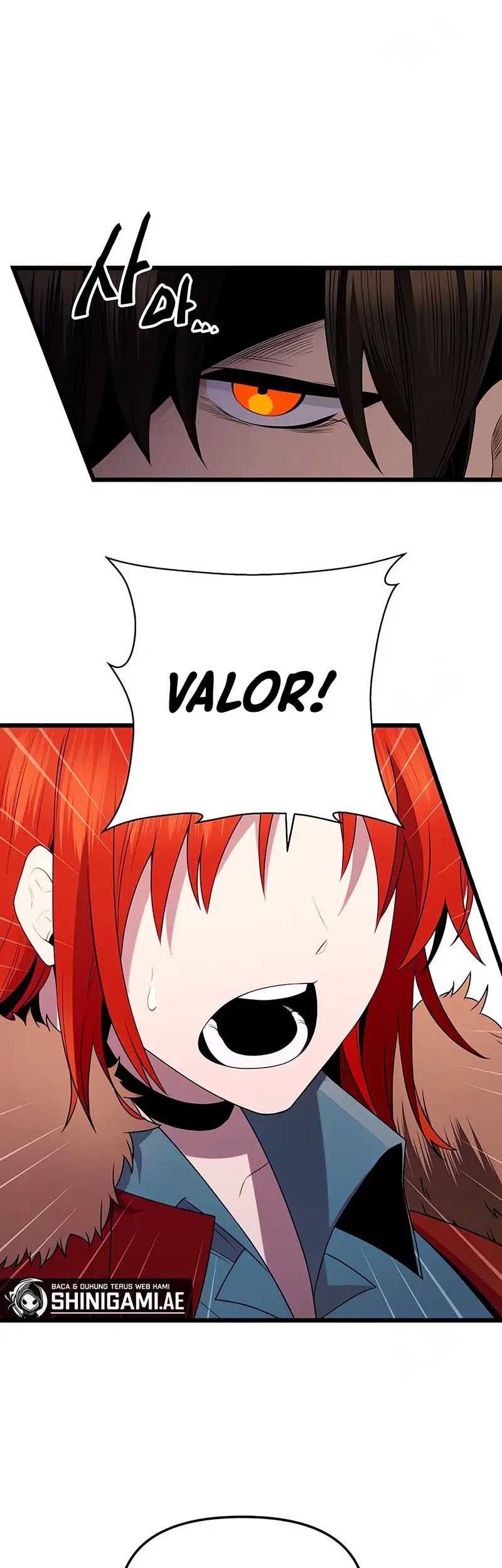 I Obtained a Mythic Item Chapter 84 Gambar 44