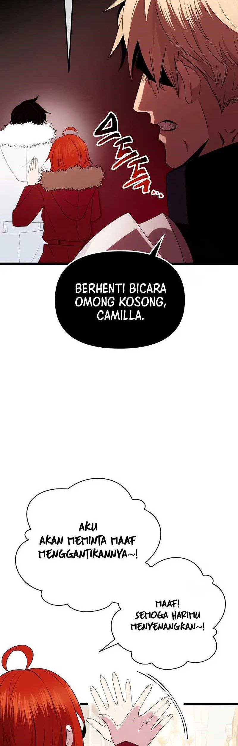 I Obtained a Mythic Item Chapter 84 Gambar 47