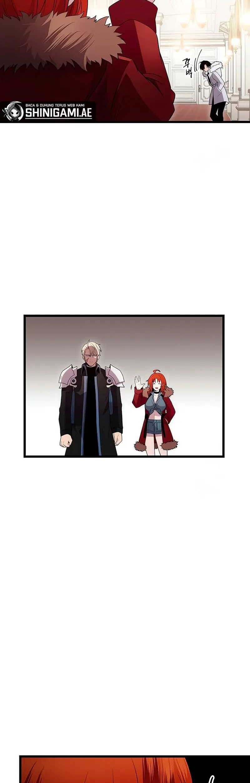 I Obtained a Mythic Item Chapter 84 Gambar 48