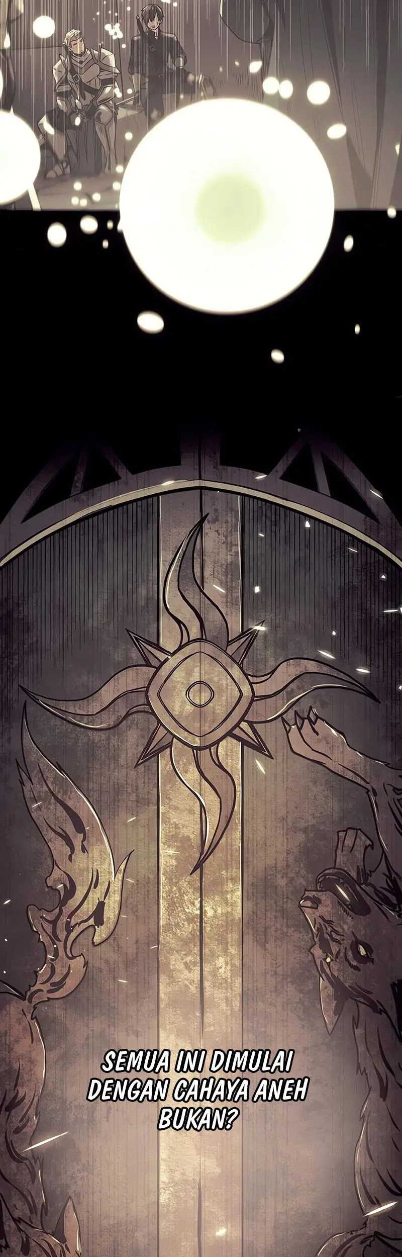 I Obtained a Mythic Item Chapter 84 Gambar 11