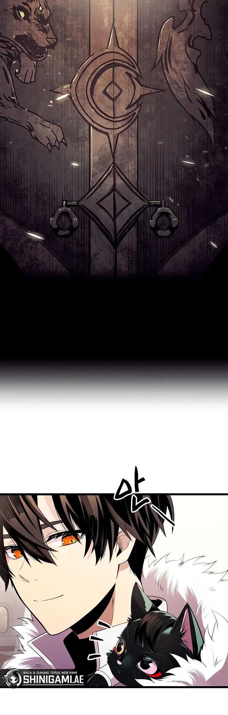 I Obtained a Mythic Item Chapter 84 Gambar 12