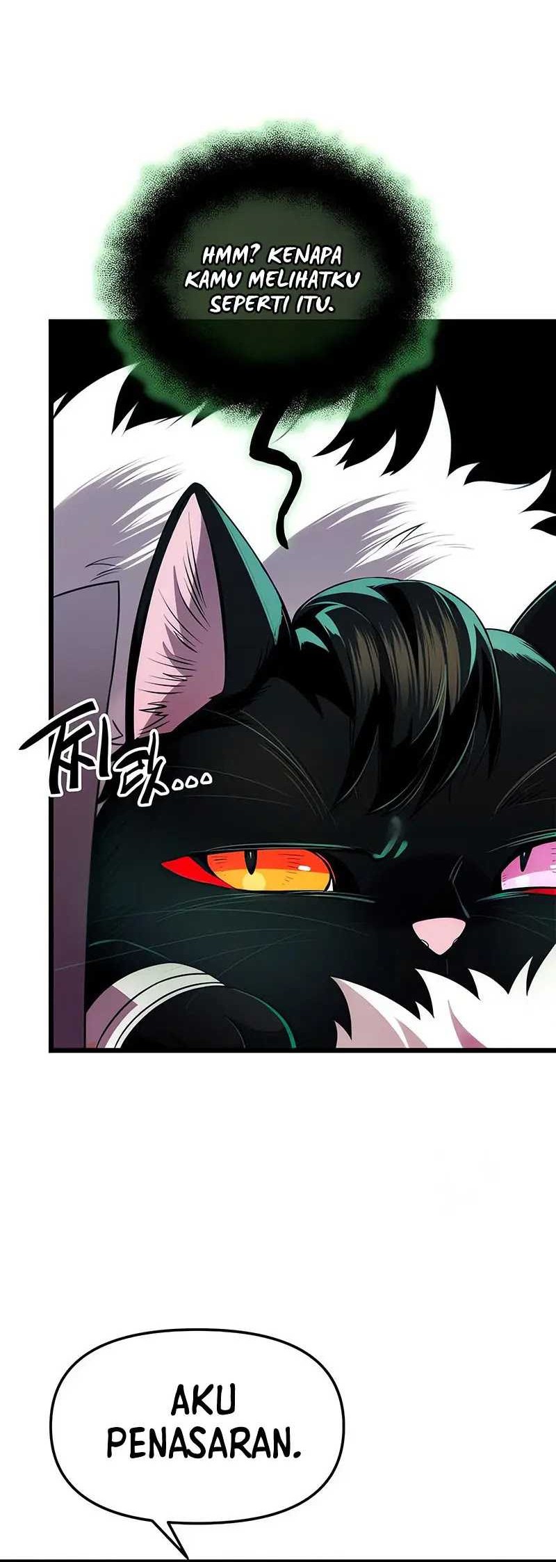 I Obtained a Mythic Item Chapter 84 Gambar 13