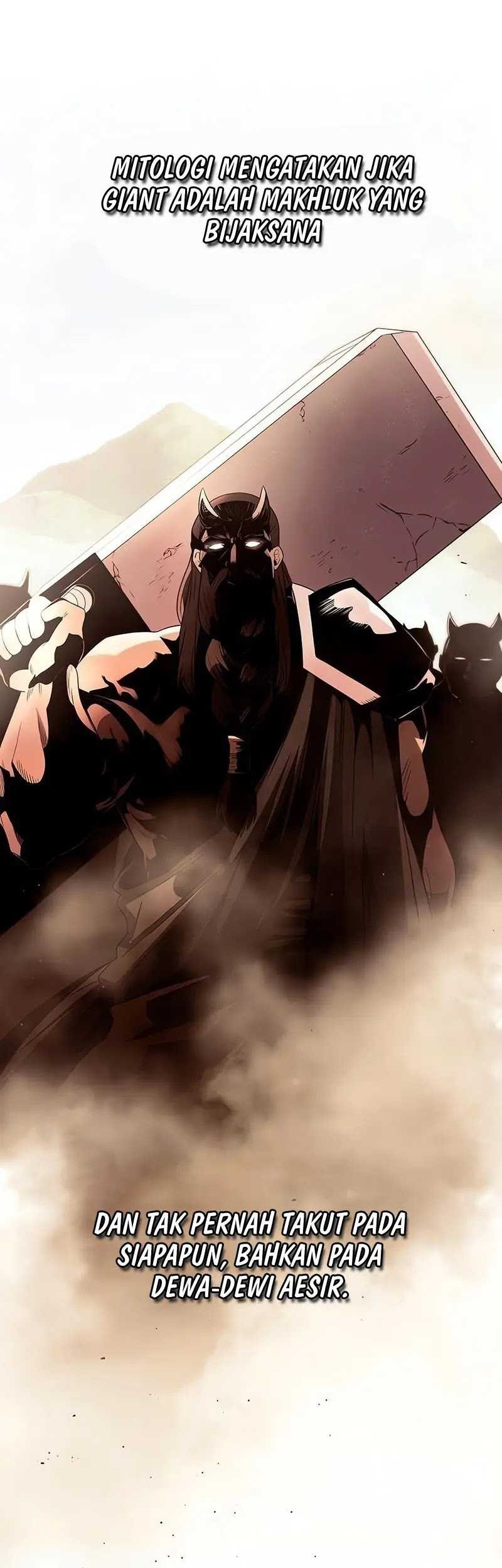 I Obtained a Mythic Item Chapter 84 Gambar 17