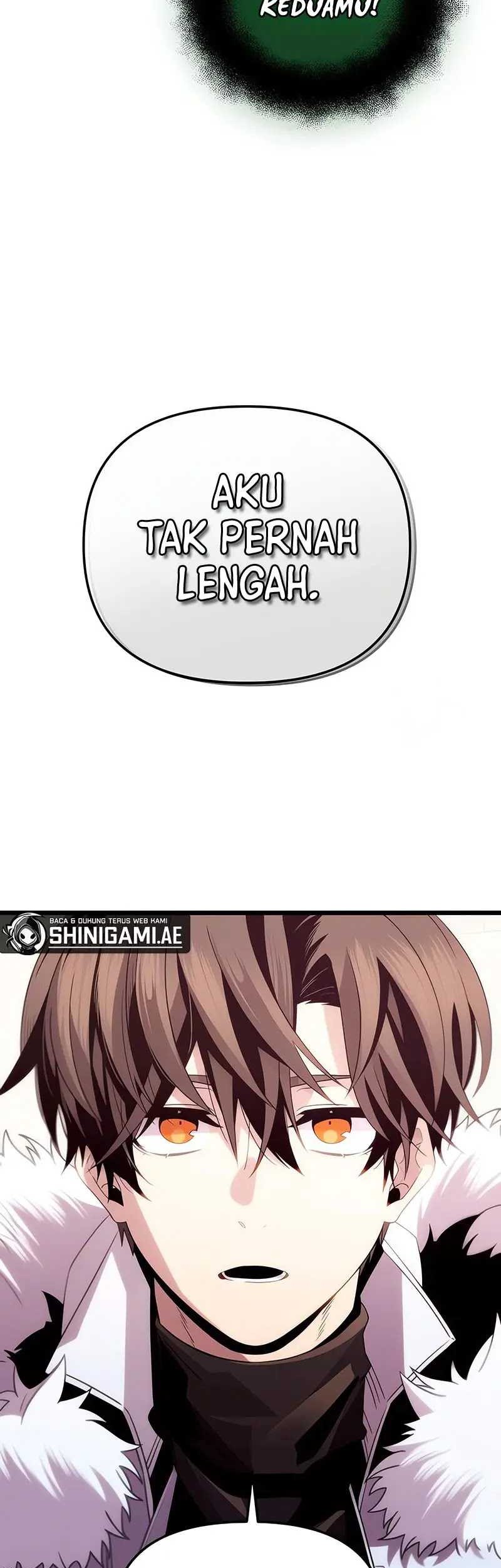 I Obtained a Mythic Item Chapter 84 Gambar 20