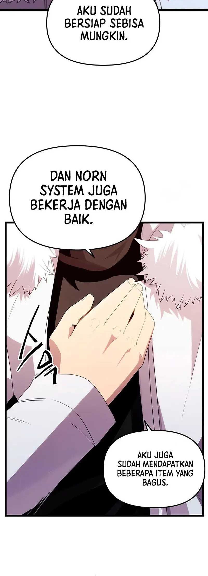 I Obtained a Mythic Item Chapter 84 Gambar 21