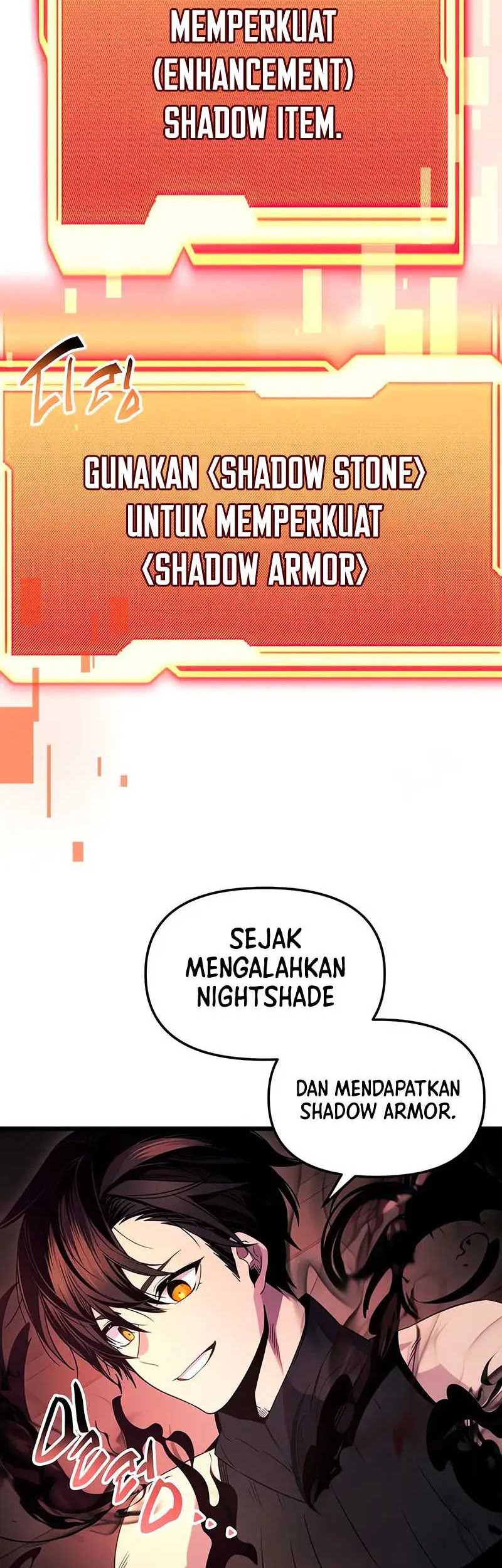 I Obtained a Mythic Item Chapter 84 Gambar 23