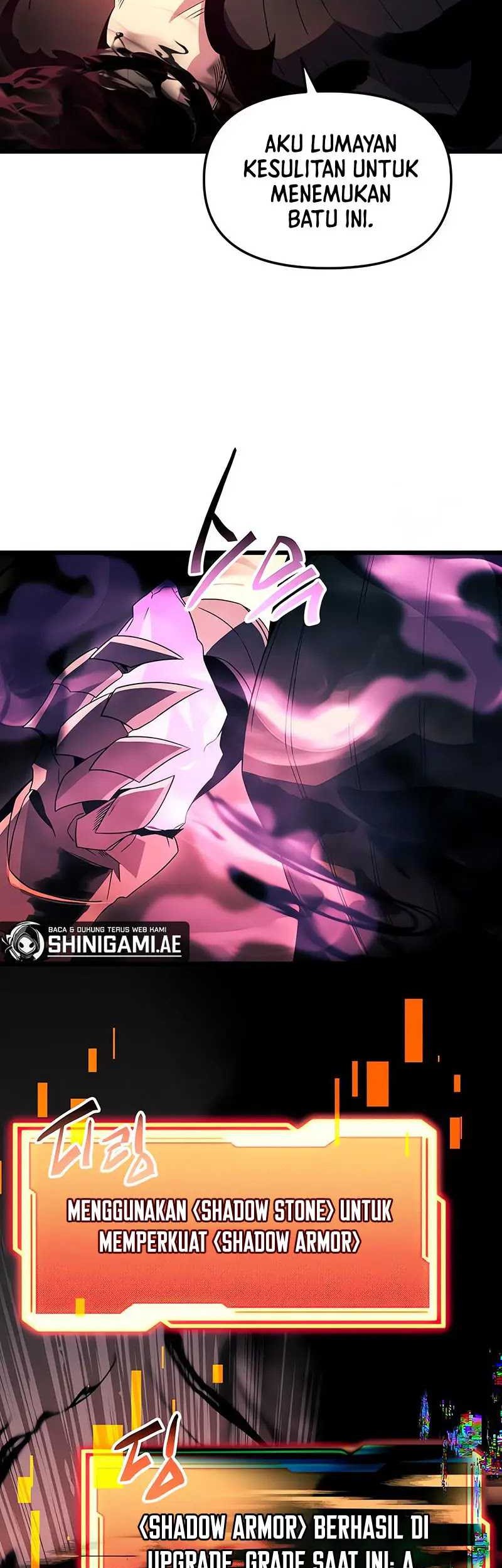 I Obtained a Mythic Item Chapter 84 Gambar 24