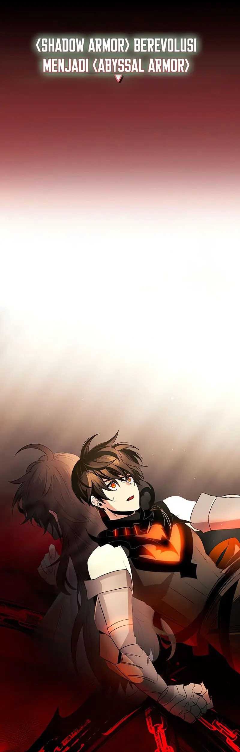 I Obtained a Mythic Item Chapter 84 Gambar 28