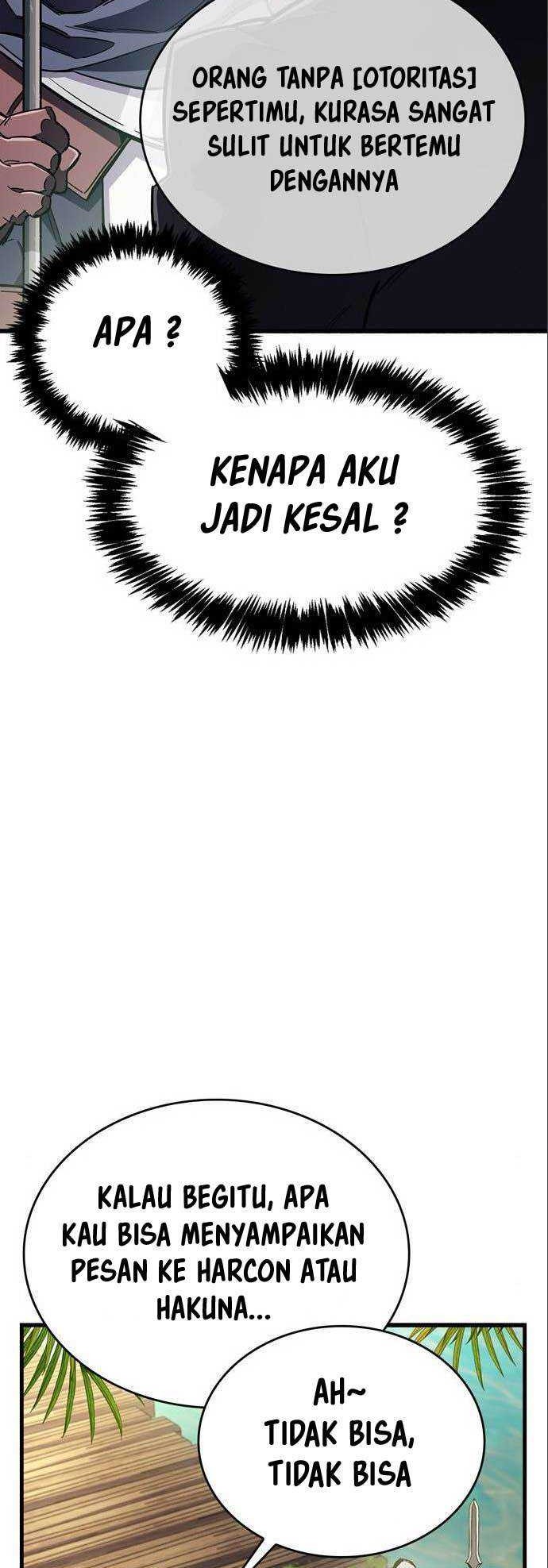 The Player Hides His Past Chapter 33 Gambar 43