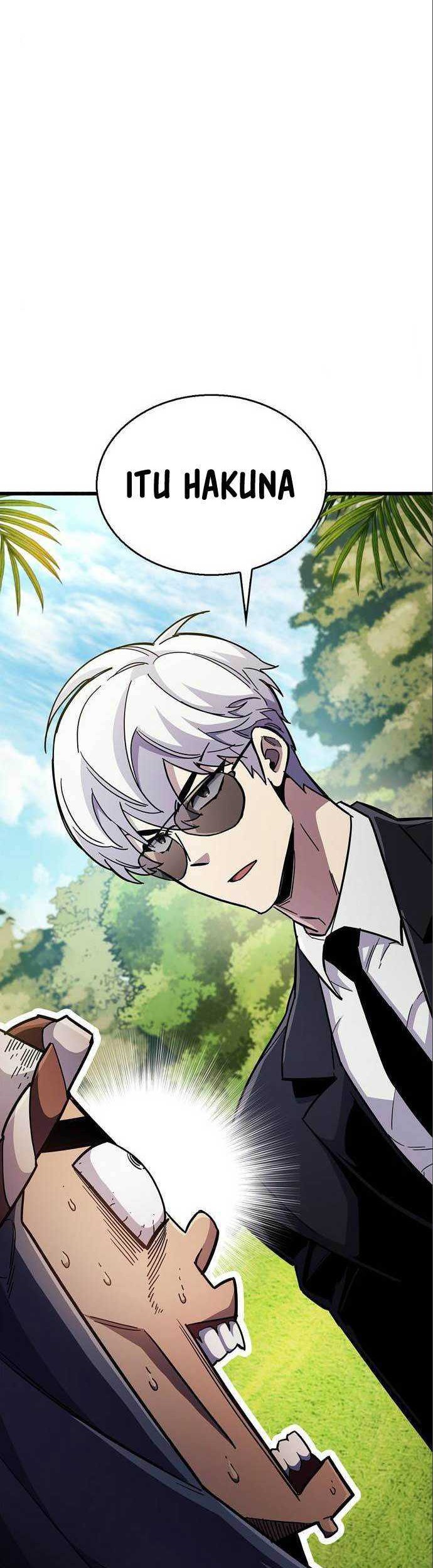 The Player Hides His Past Chapter 33 Gambar 48