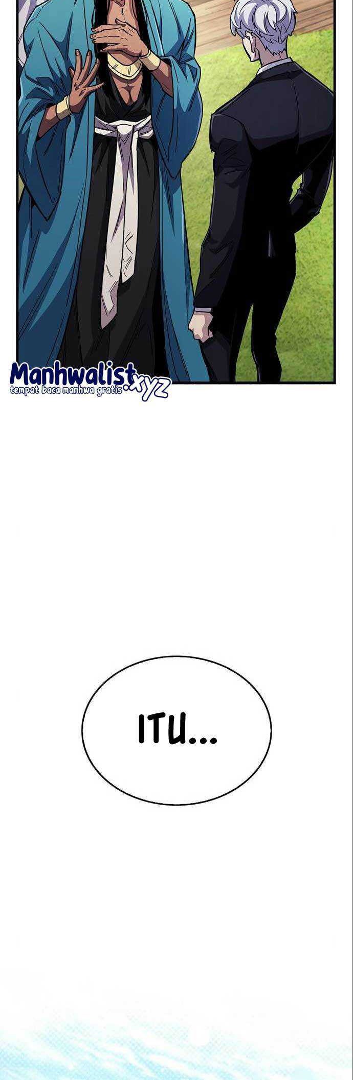 The Player Hides His Past Chapter 33 Gambar 55