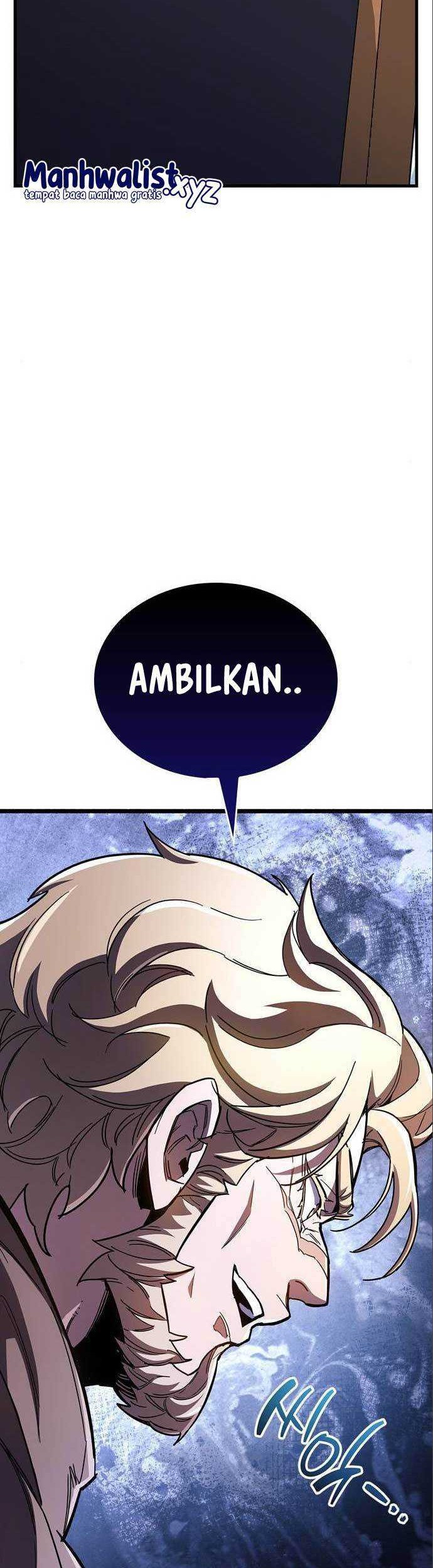 The Player Hides His Past Chapter 33 Gambar 69