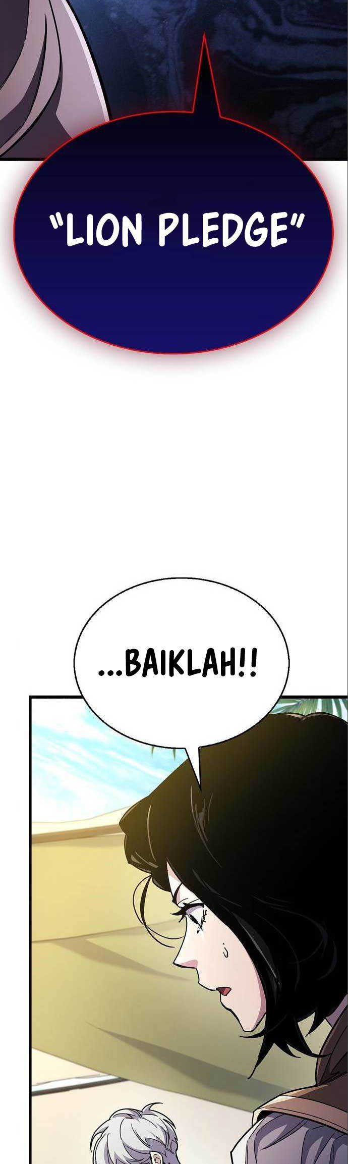 The Player Hides His Past Chapter 33 Gambar 70