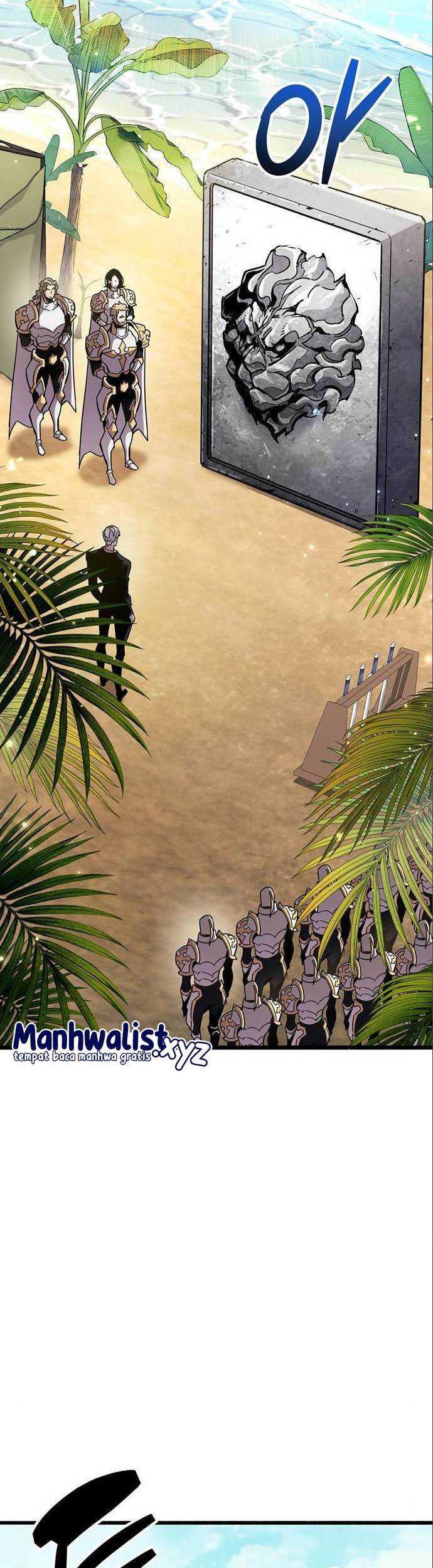 The Player Hides His Past Chapter 33 Gambar 72