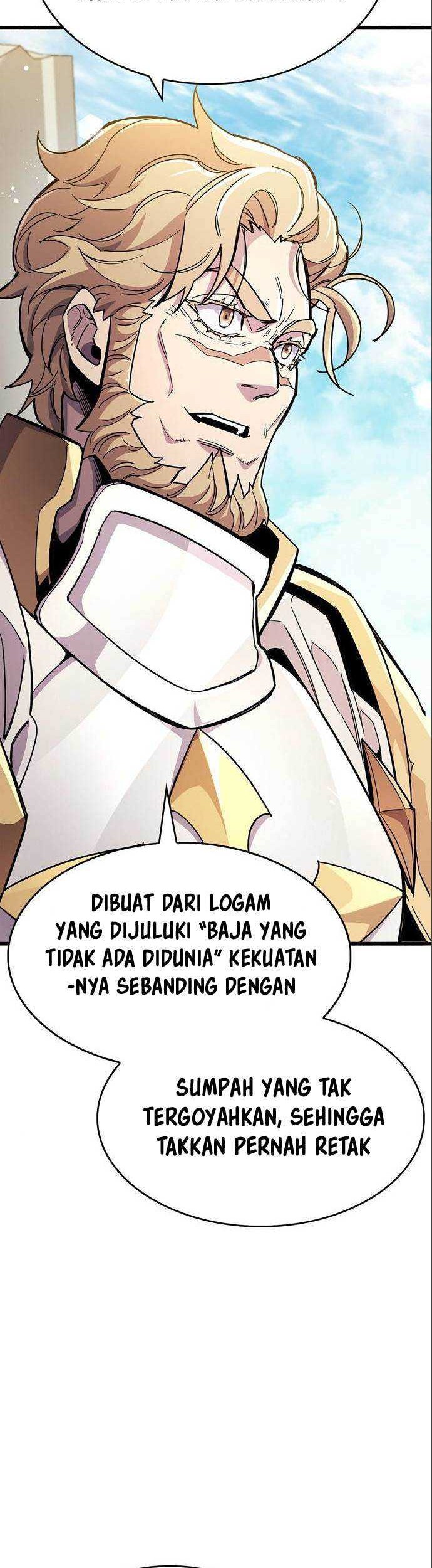 The Player Hides His Past Chapter 33 Gambar 75