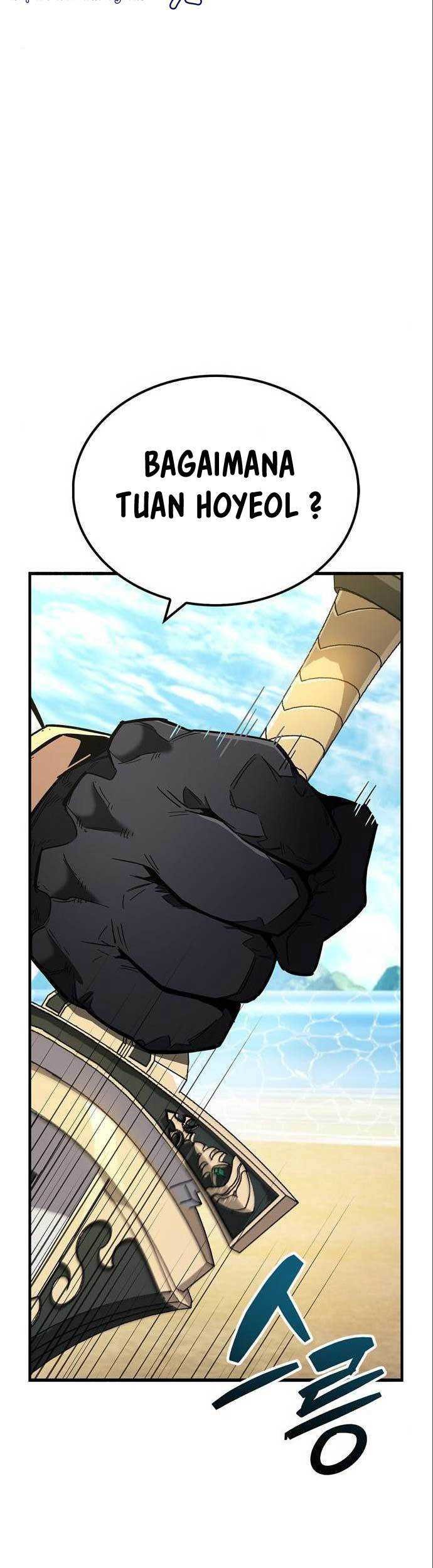 The Player Hides His Past Chapter 33 Gambar 77