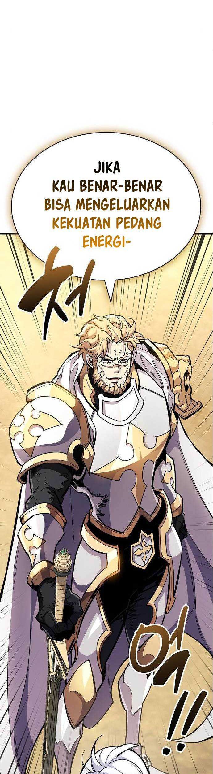 The Player Hides His Past Chapter 33 Gambar 78