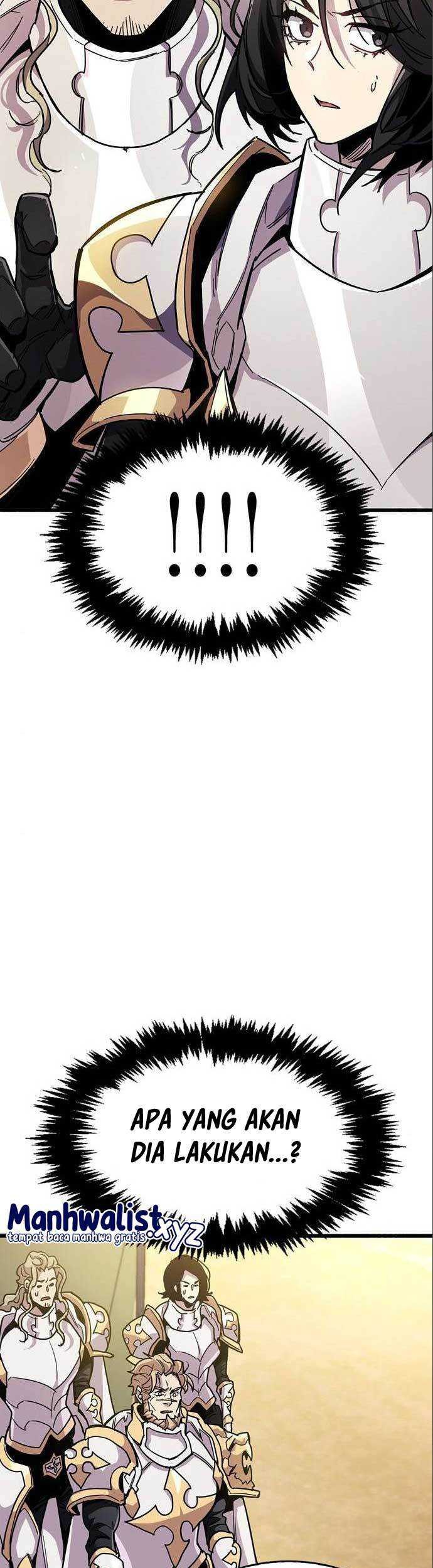 The Player Hides His Past Chapter 33 Gambar 83