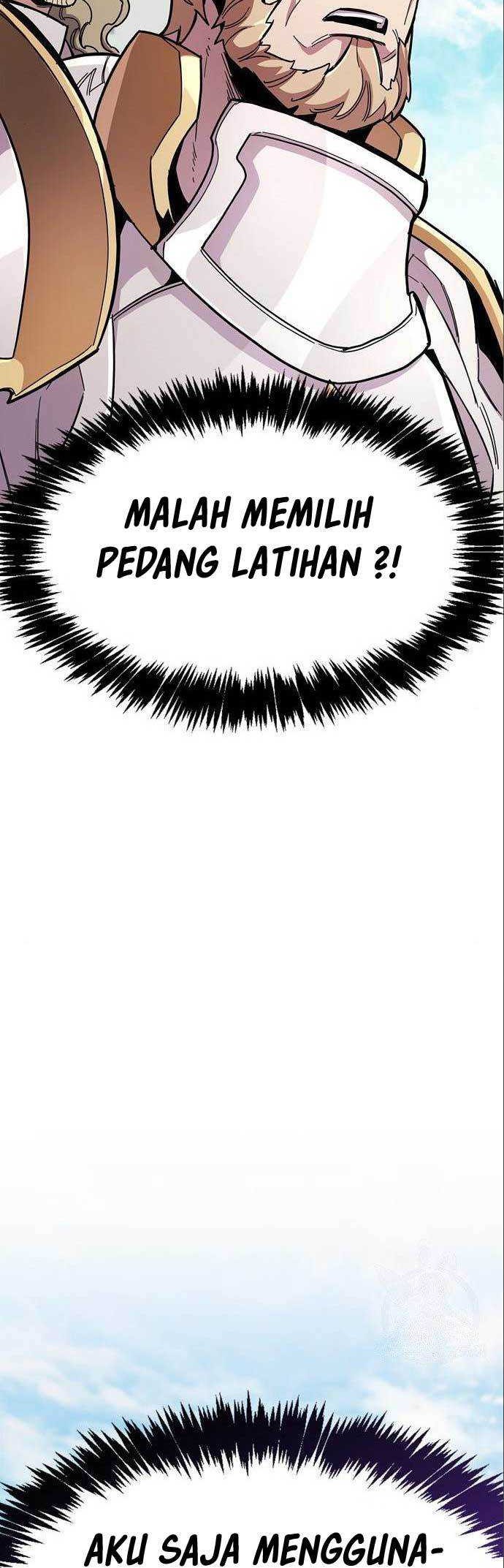 The Player Hides His Past Chapter 33 Gambar 85