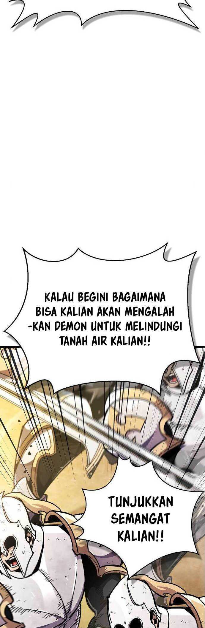 The Player Hides His Past Chapter 33 Gambar 58