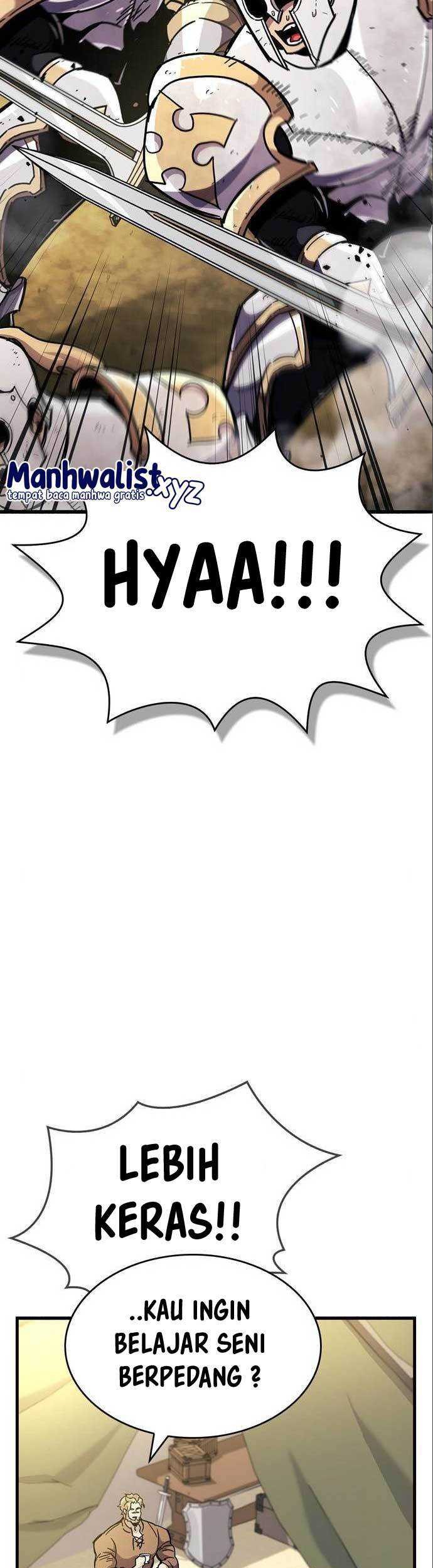 The Player Hides His Past Chapter 33 Gambar 59