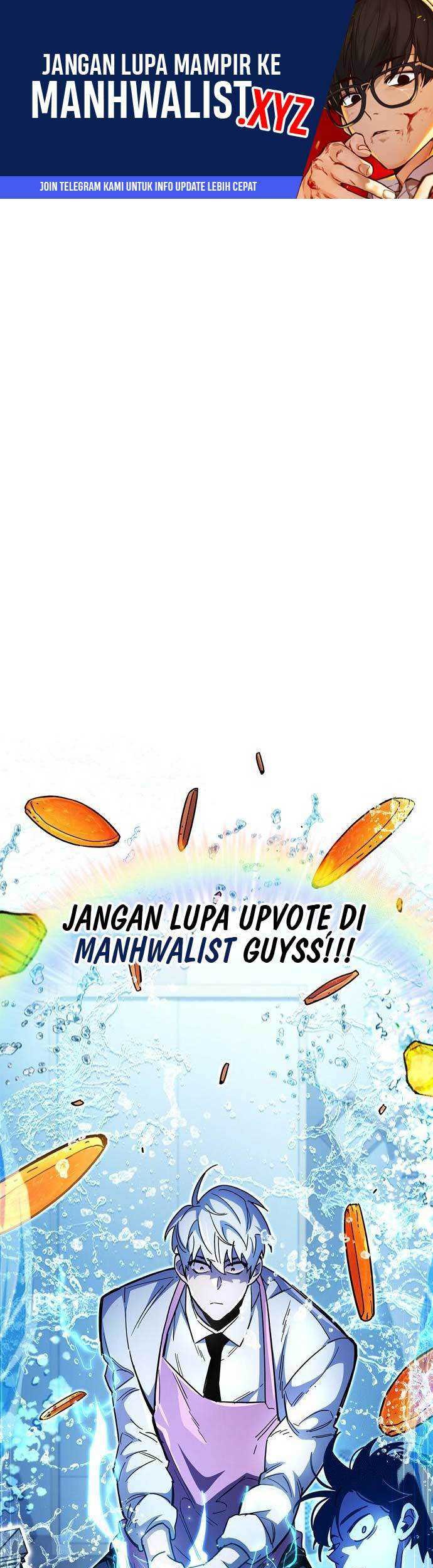 Manhwa The Player Hides His Past Chapter 33 gambar nomor 2