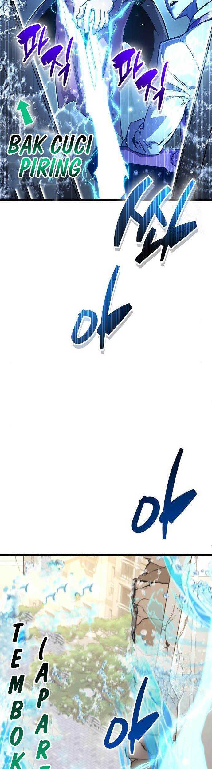 The Player Hides His Past Chapter 33 Gambar 3