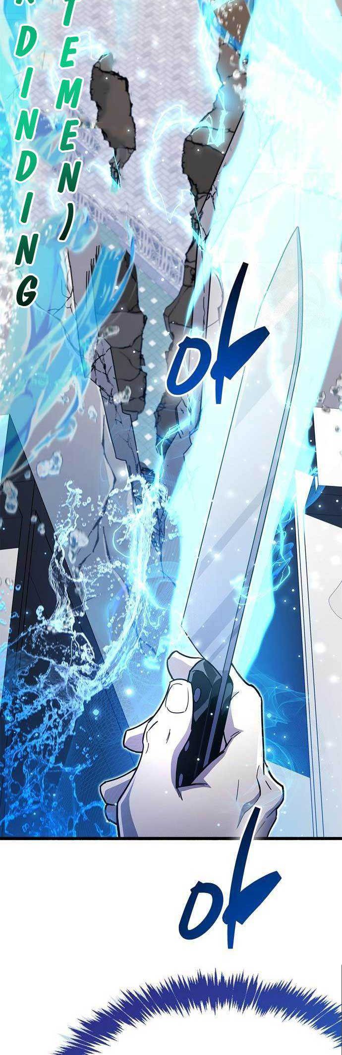 The Player Hides His Past Chapter 33 Gambar 4