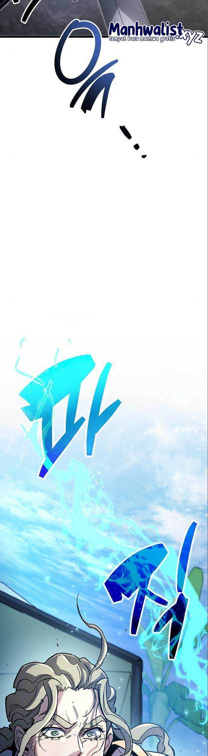 The Player Hides His Past Chapter 33 Gambar 87