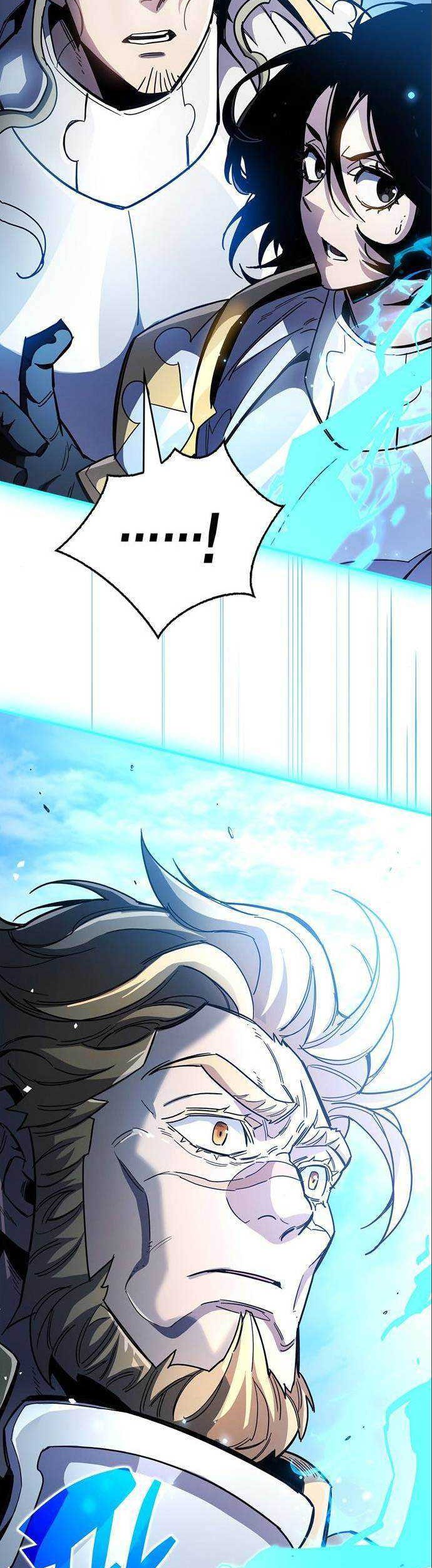 The Player Hides His Past Chapter 33 Gambar 88