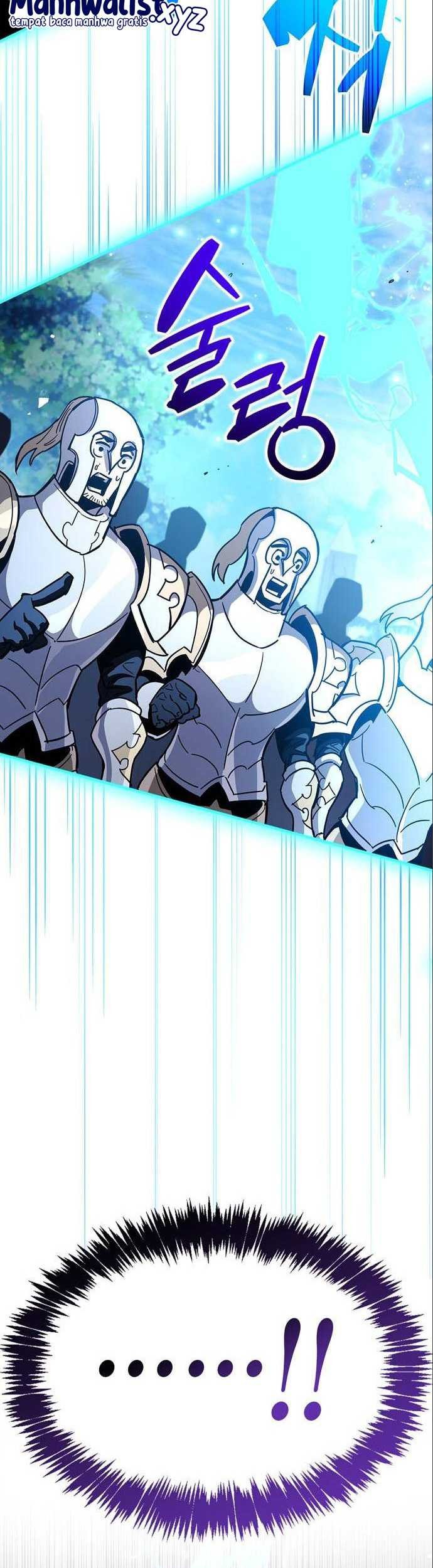 The Player Hides His Past Chapter 33 Gambar 90