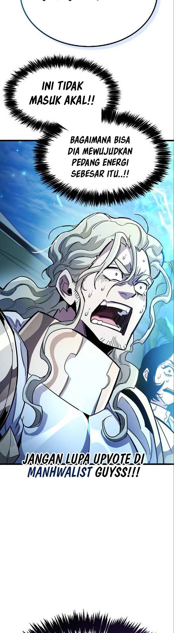 The Player Hides His Past Chapter 33 Gambar 94