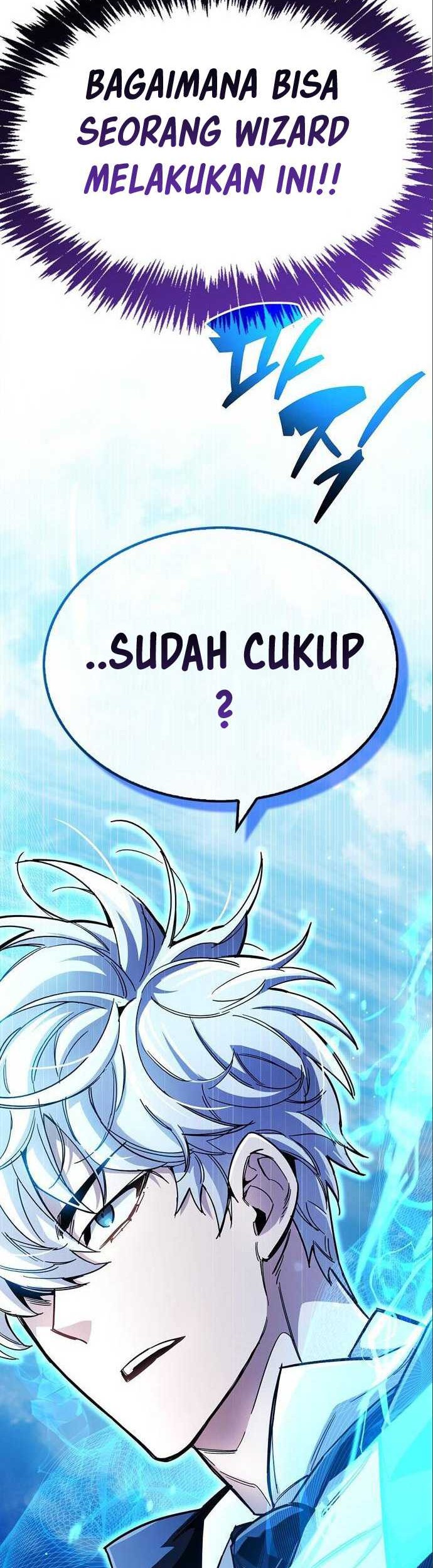 The Player Hides His Past Chapter 33 Gambar 95