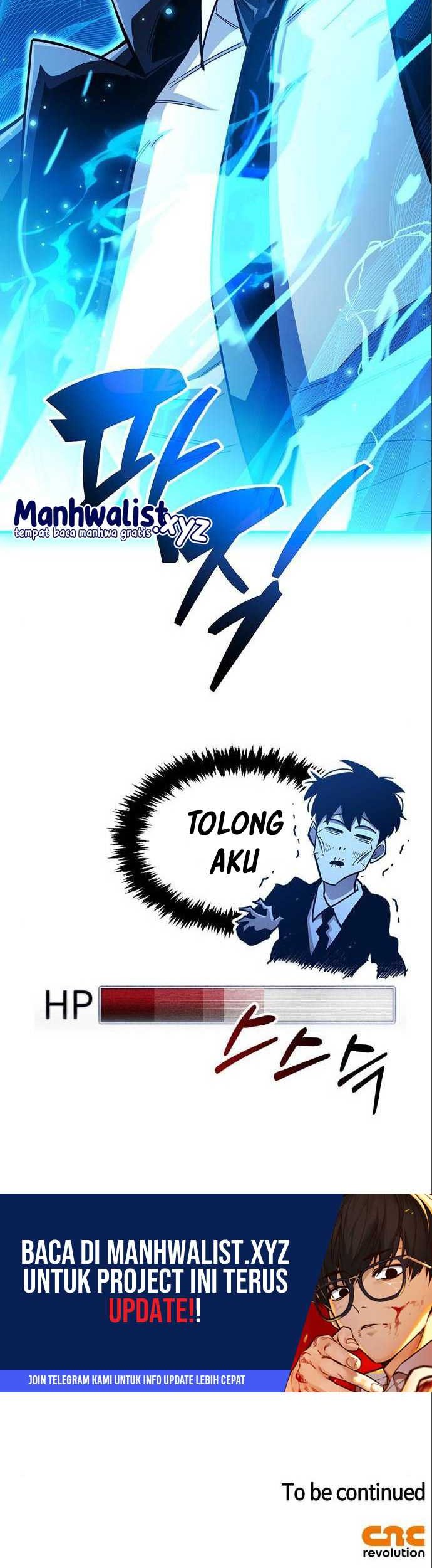 The Player Hides His Past Chapter 33 Gambar 96