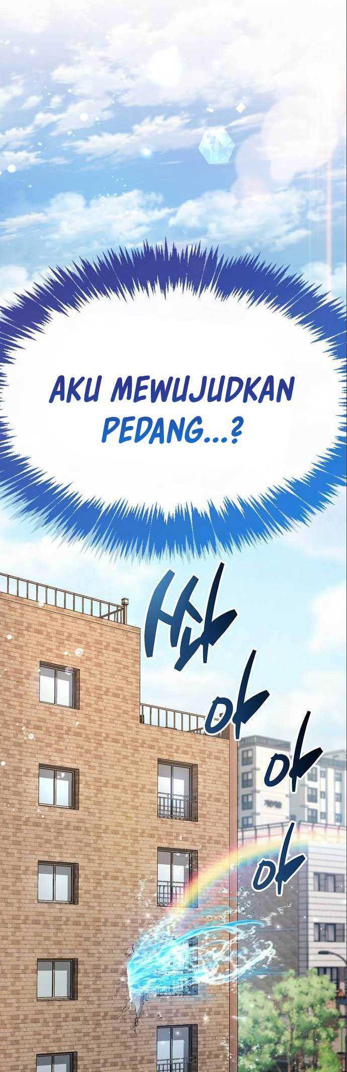 The Player Hides His Past Chapter 33 Gambar 7