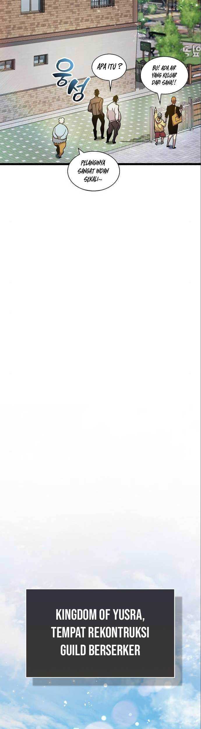 The Player Hides His Past Chapter 33 Gambar 8