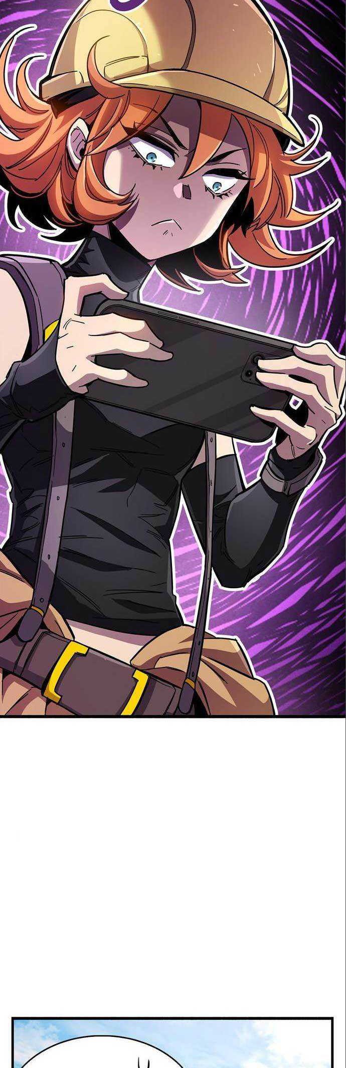 The Player Hides His Past Chapter 33 Gambar 10