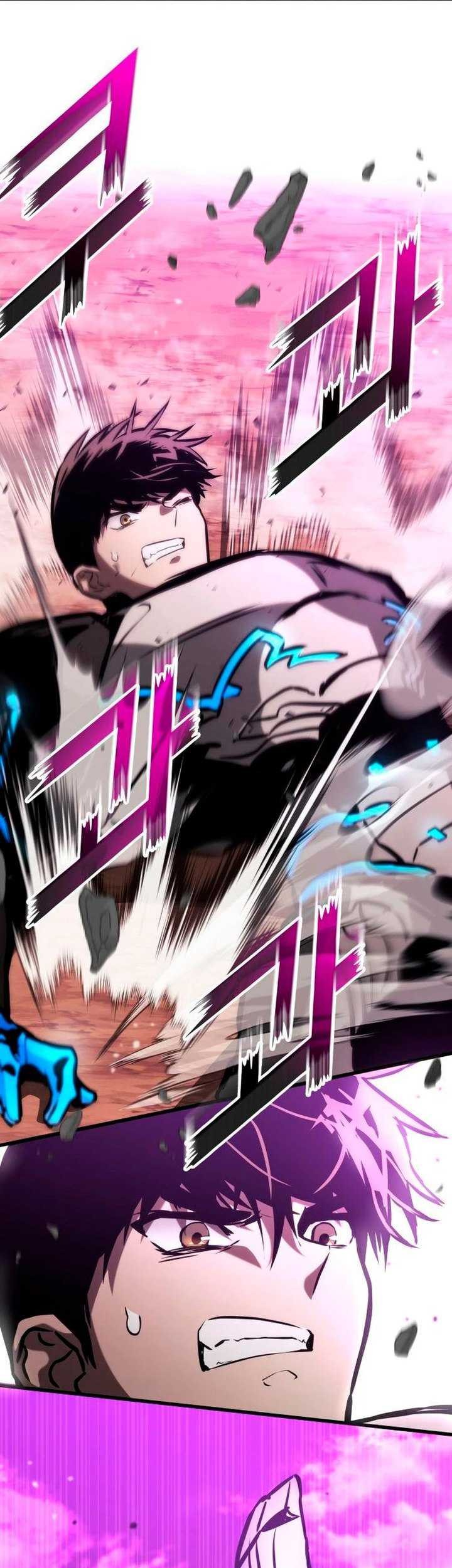 Kill The Dragon Chapter 89 Gambar 26