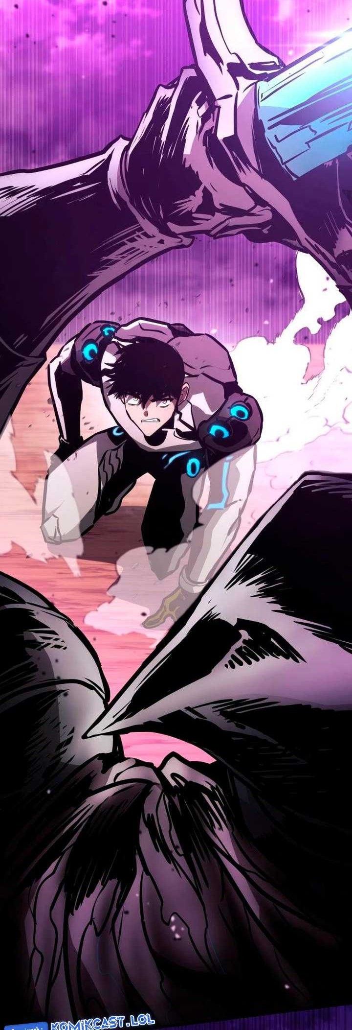 Kill The Dragon Chapter 89 Gambar 27