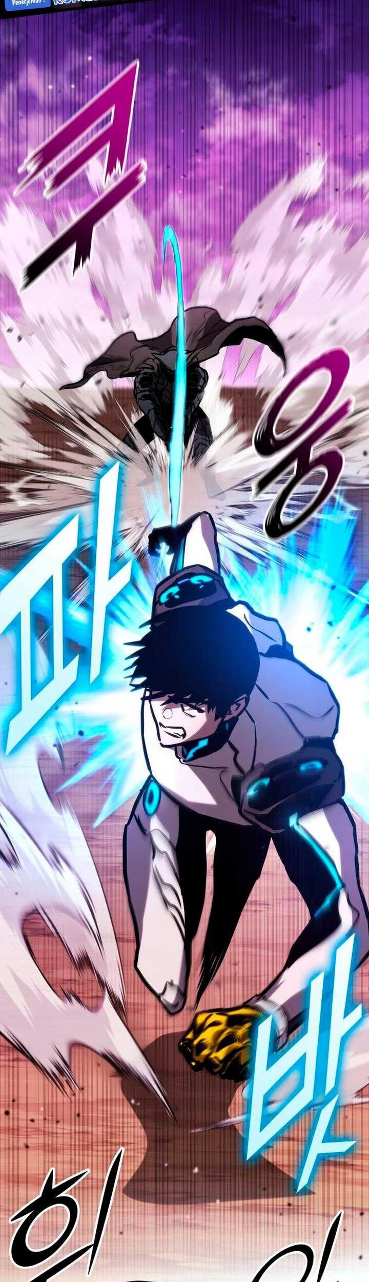 Kill The Dragon Chapter 89 Gambar 28