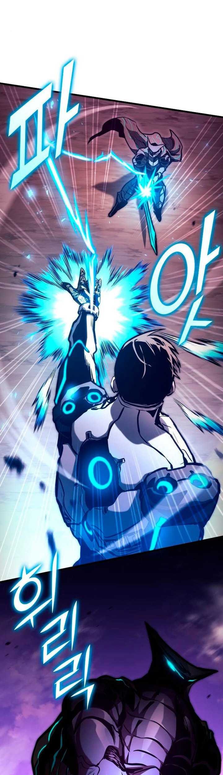 Kill The Dragon Chapter 89 Gambar 30