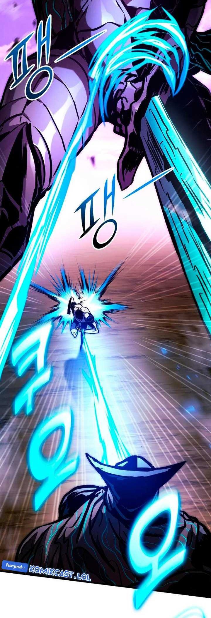 Kill The Dragon Chapter 89 Gambar 31