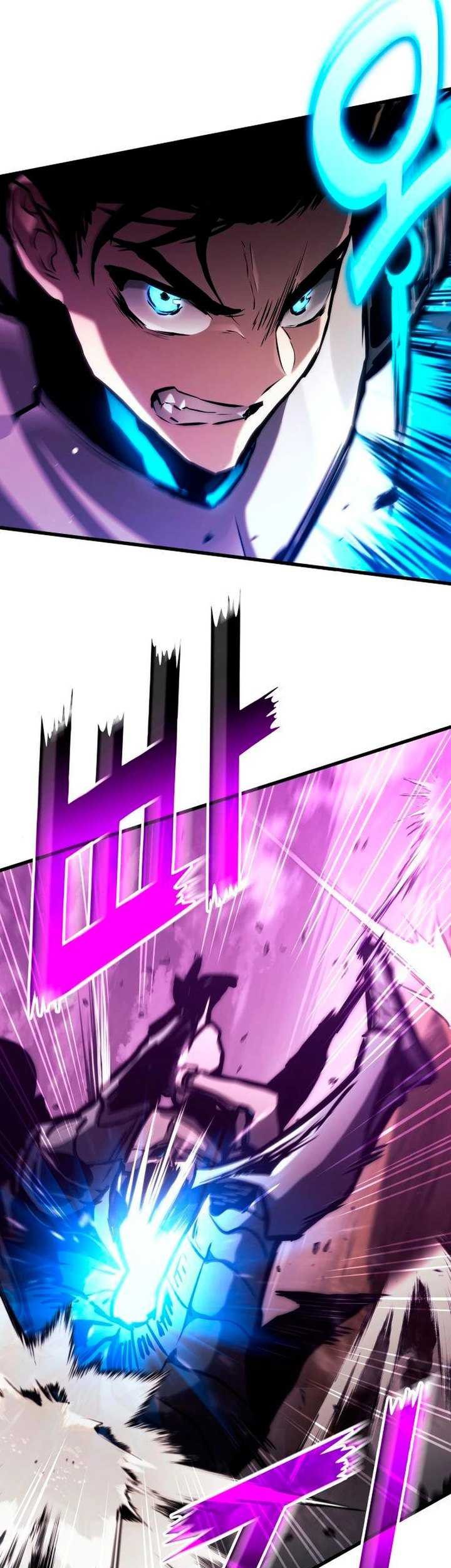 Kill The Dragon Chapter 89 Gambar 32