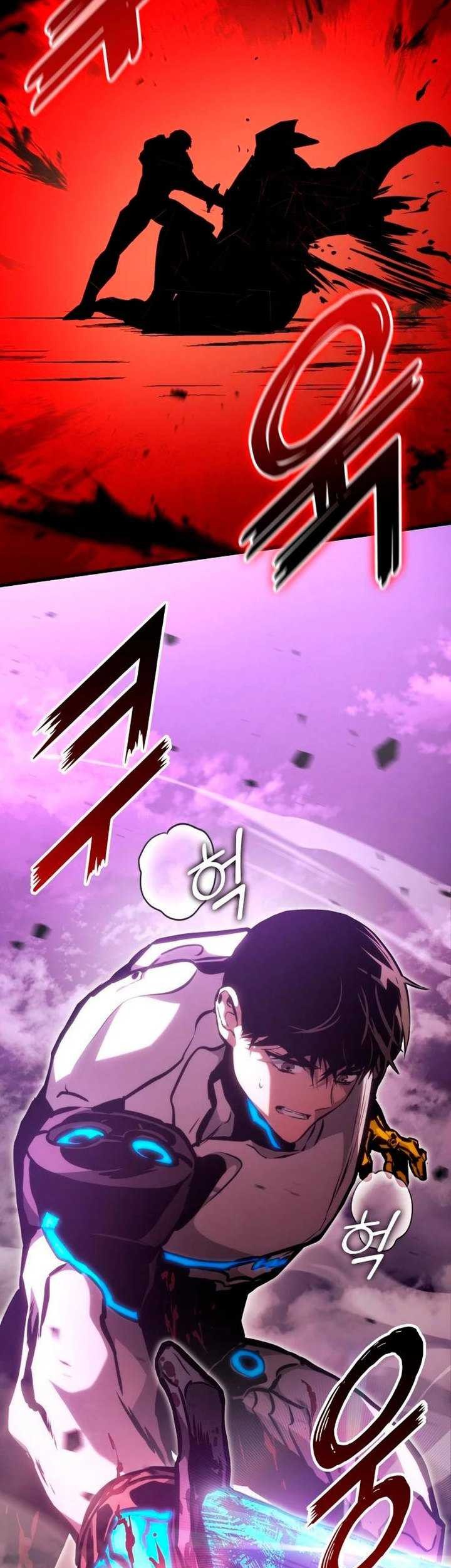 Kill The Dragon Chapter 89 Gambar 36