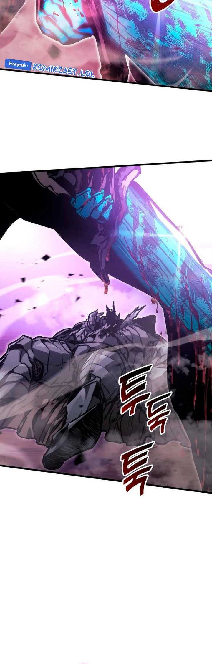 Kill The Dragon Chapter 89 Gambar 37