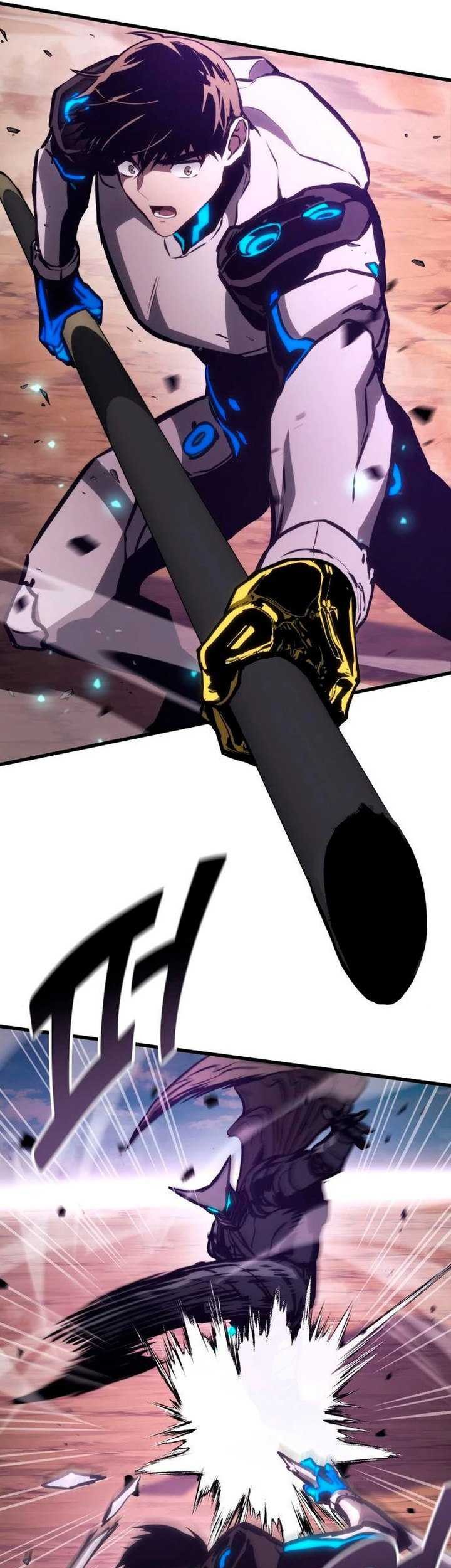 Kill The Dragon Chapter 89 Gambar 20