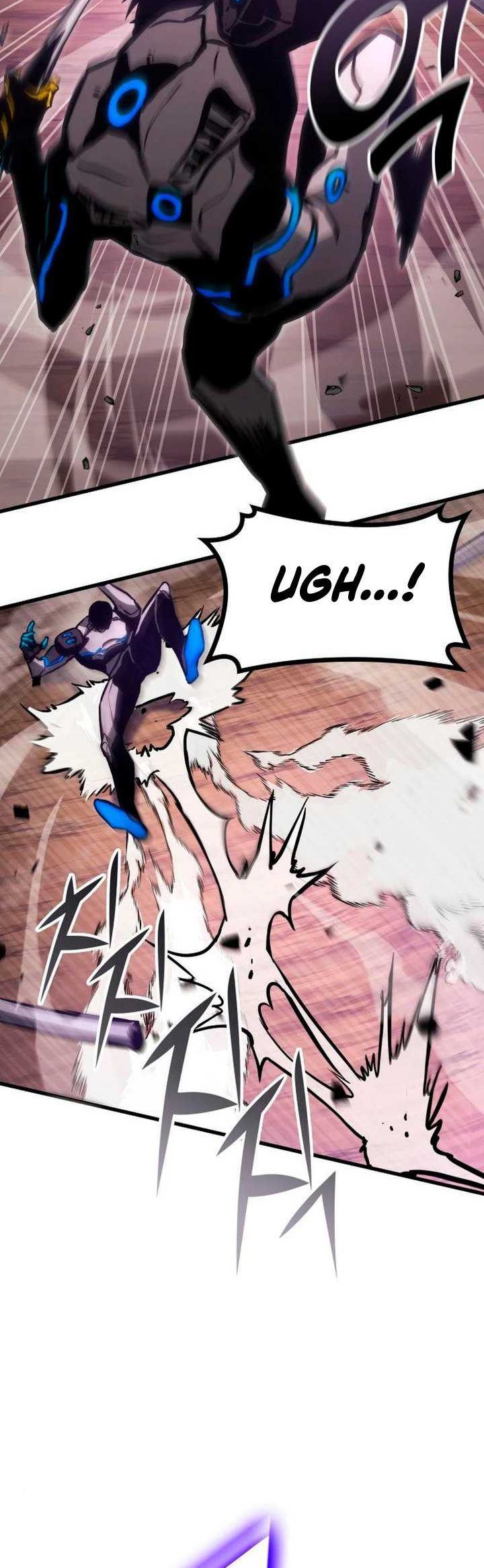 Kill The Dragon Chapter 89 Gambar 21