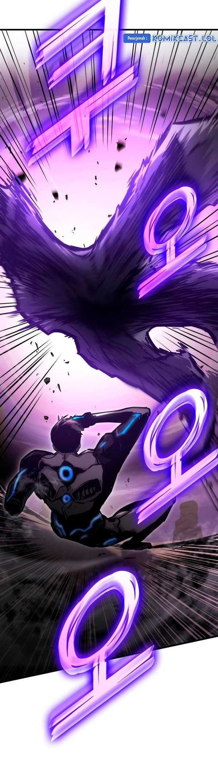 Kill The Dragon Chapter 89 Gambar 22