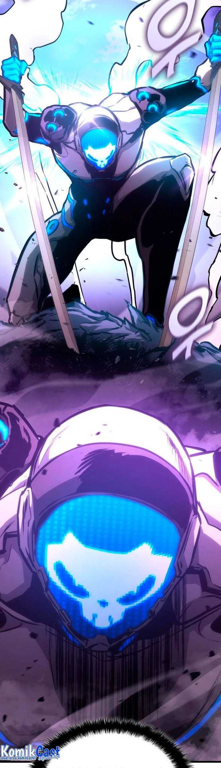 Kill The Dragon Chapter 89 Gambar 24